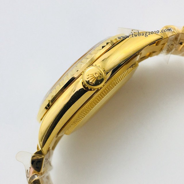 勞力士複刻手錶 Rolex日誌型男款系列腕表  gjs1898